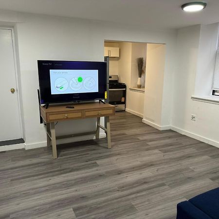 3Bd Cozy Unit Next To Central Park New York Eksteriør billede
