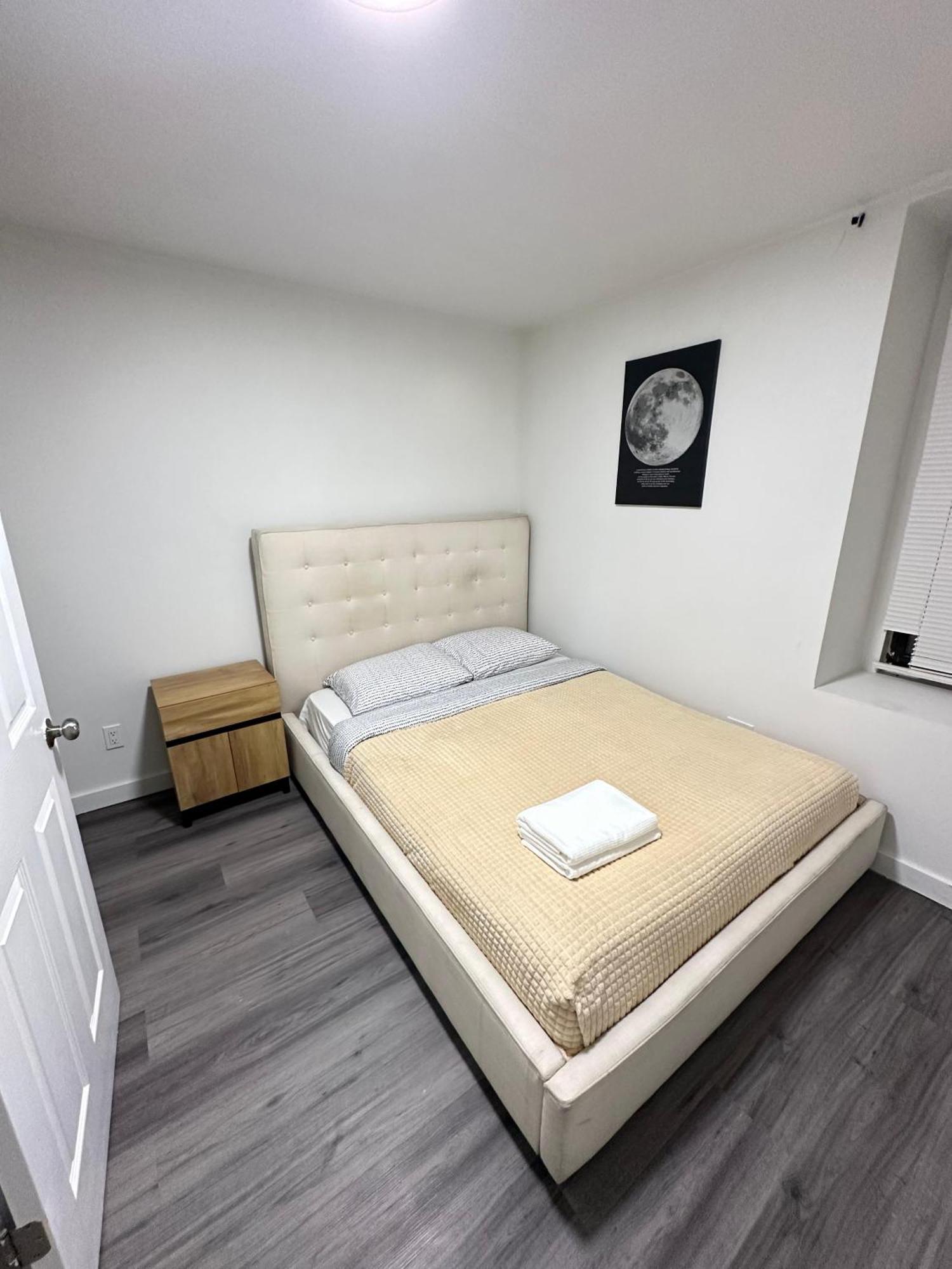 3Bd Cozy Unit Next To Central Park New York Eksteriør billede