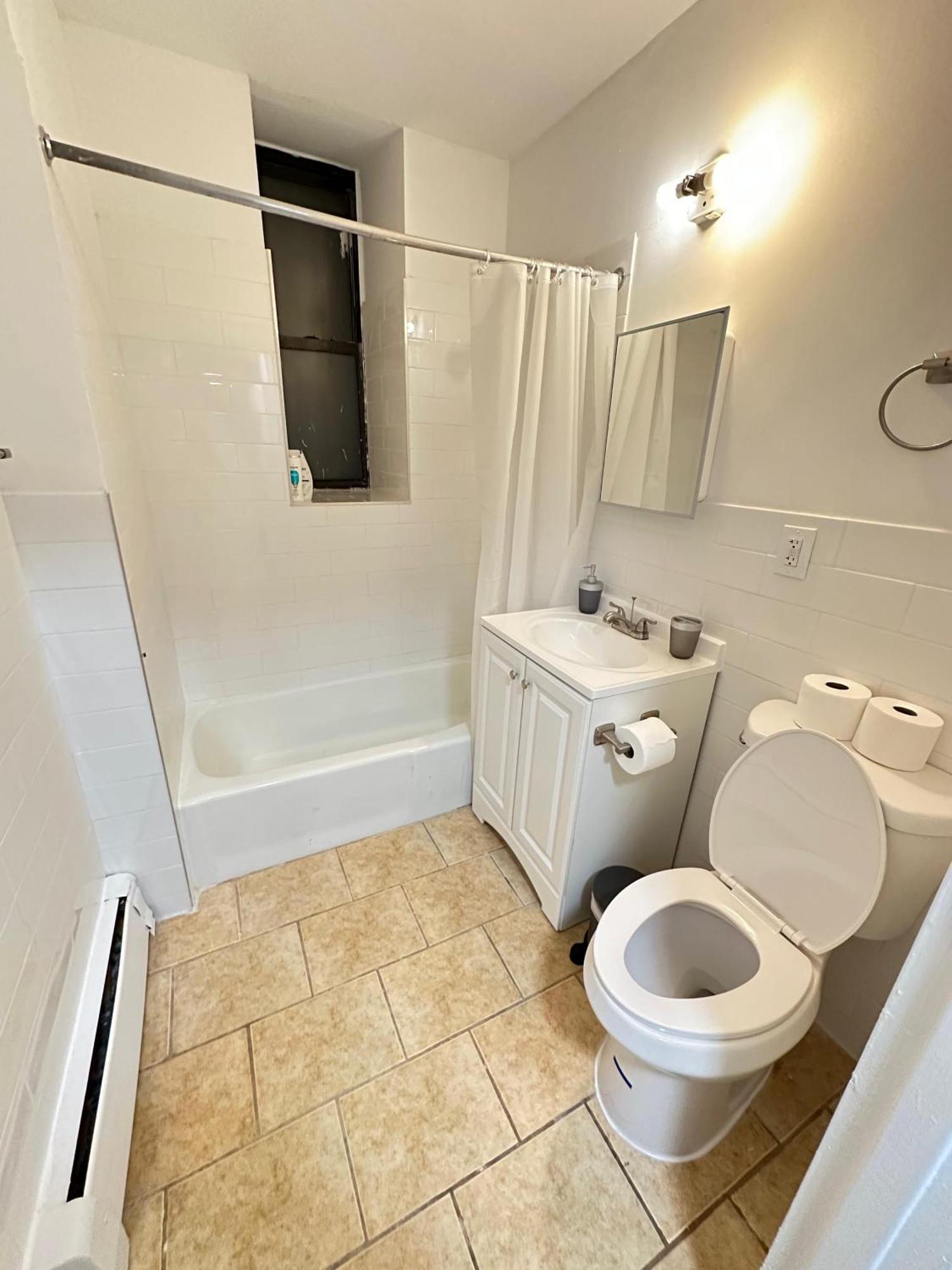 3Bd Cozy Unit Next To Central Park New York Eksteriør billede