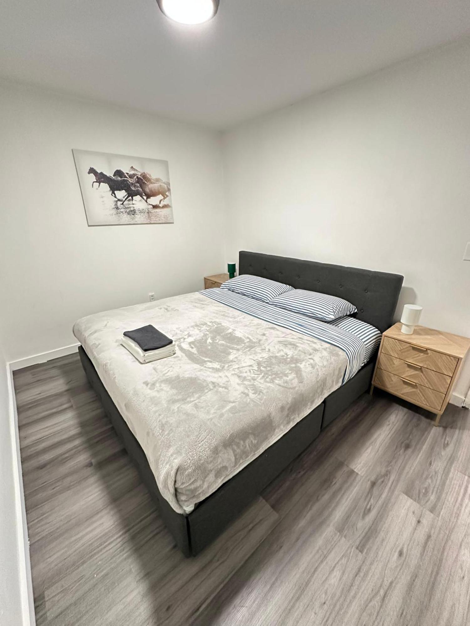 3Bd Cozy Unit Next To Central Park New York Eksteriør billede